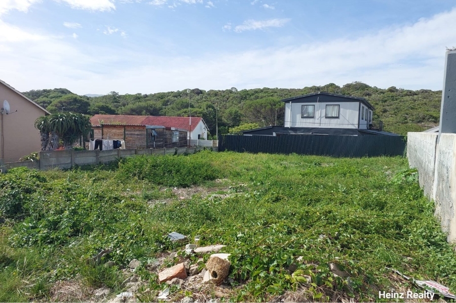 0 Bedroom Property for Sale in Kleinkrantz Western Cape